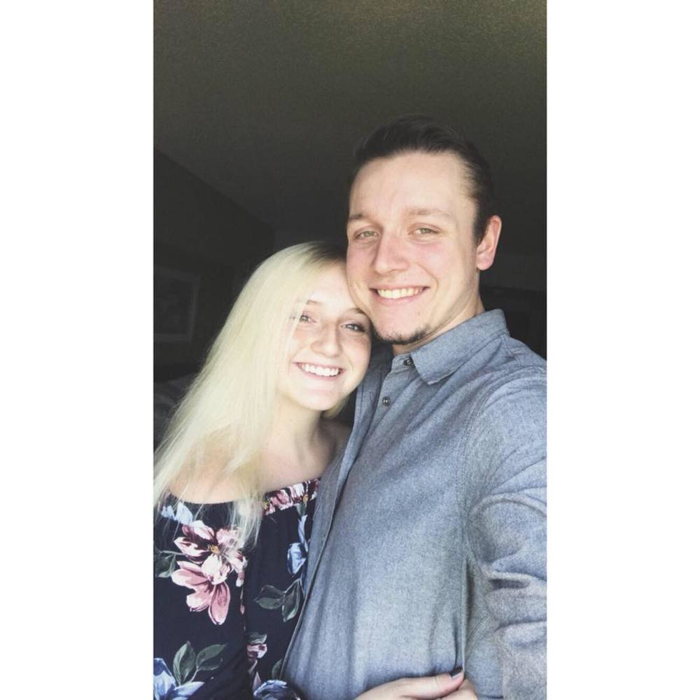 Meet your Posher, Cameron